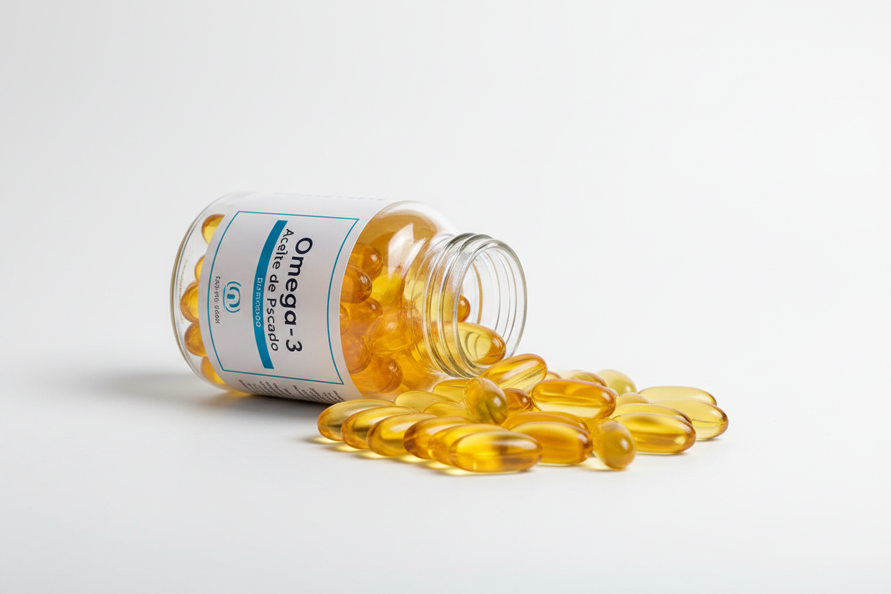 Acidos Grasos Esenciales