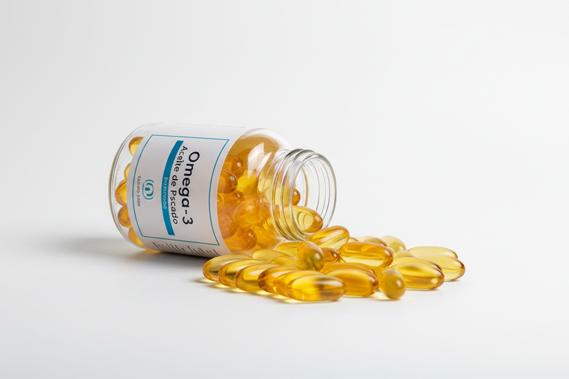 Acidos Grasos Esenciales