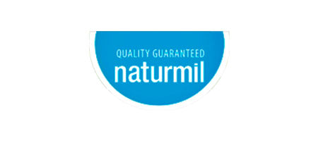 Naturmil