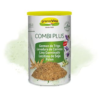 Granovita Combi Plus - 450g