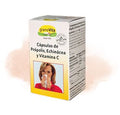 Granovita Propolis Equinacea y Vitamina C - 75 Cápsulas