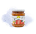 Granovita Pate Crunchy Pimiento Trio Bio - 175g  