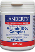 Complejo de Vitaminas B50