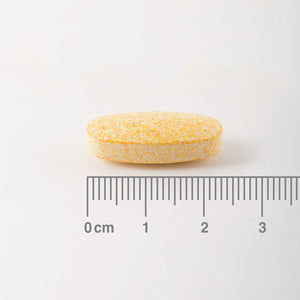 Complejo de Vitaminas B100 - 60 Tabletas