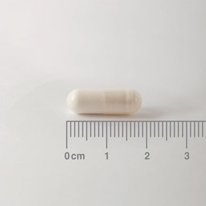 Tiamina 100 mg - 90 Cápsulas