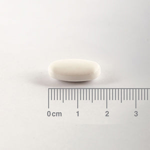 Nicotinamida 250 mg - 100 Tabletas