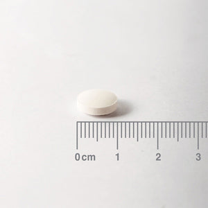 Vitamina B6 50 mg - 100 Tabletas