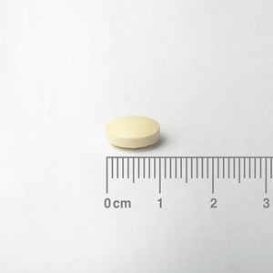 P5P 20 mg - 60 Tabletas