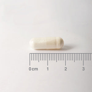 Biotina 500 ug - 90 Cápsulas