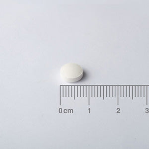 Methyl Folate 400 ug - 60 Tabletas