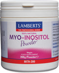 Myo Inositol en polvo - 200 g
