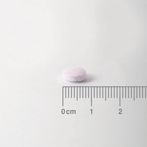 Vitamina B12 1000 ug - 60 Tabletas