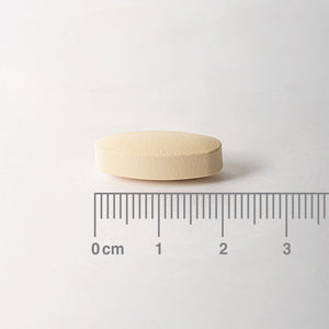 Rutina y Vitamina C 500 mg con Bioflavonoides - 90 Tabletas
