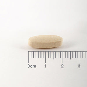 Vitamina C 500 mg + Bioflavonoides Time Release