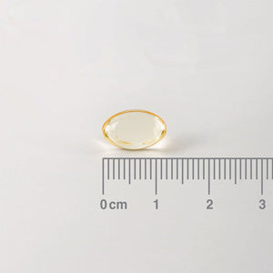 Vitamina D3 Vegana 1000 UI (25 ug) - 90 Cápsulas