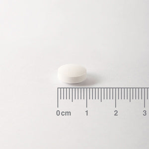 Vitamina D3 400 UI (10 ug) - 120 Tabletas