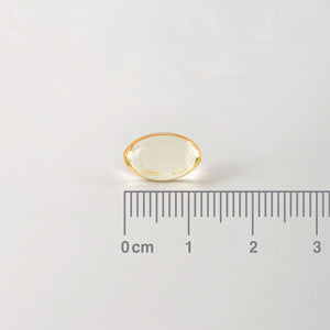 Vitamina D3 1000 UI (25 ug) - 120 Cápsulas