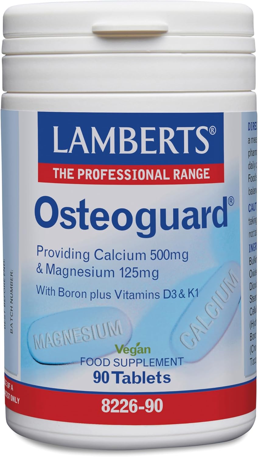 Osteoguard