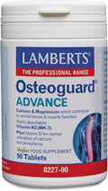 Osteoguard ADVANCE - 90 Tabletas