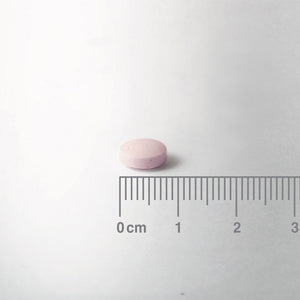 Cromo GTF 200 ug - 100 Tabletas