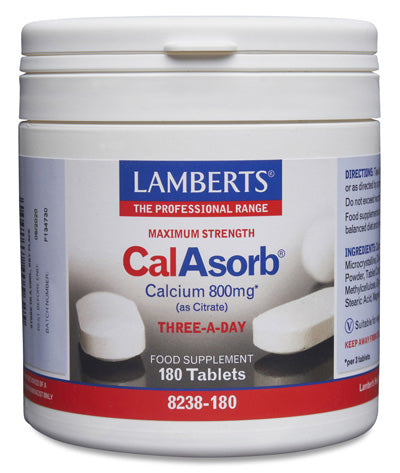 CalAbsorb 800 mg