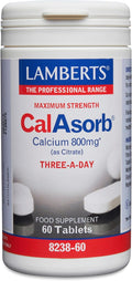 CalAbsorb 800 mg