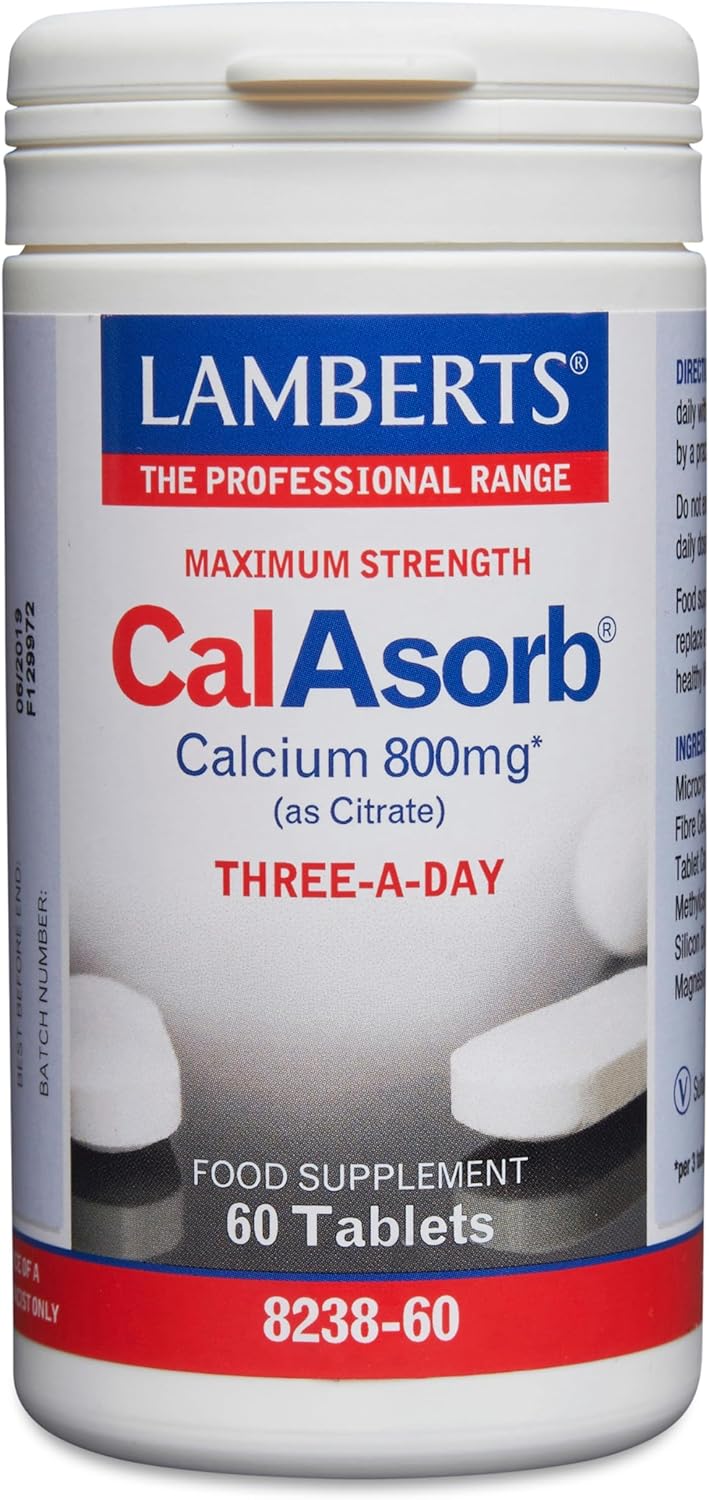 CalAbsorb 800 mg