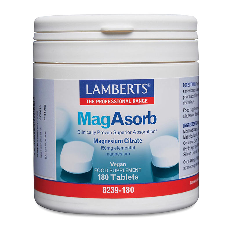 MagAsorb 150 mg