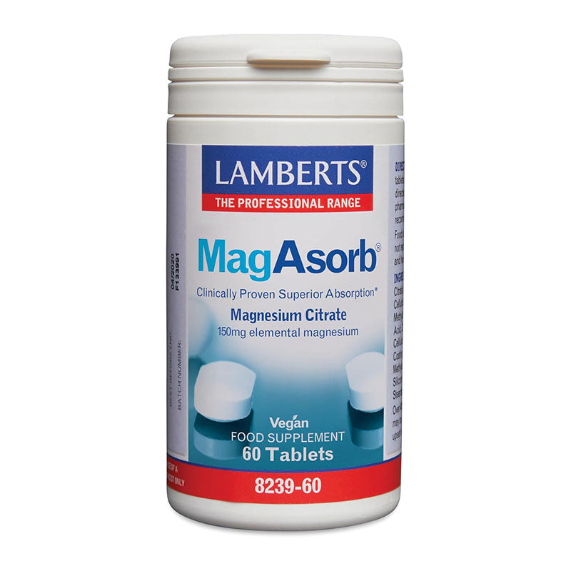 MagAsorb 150 mg