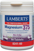 Magnesio 375 mg