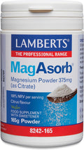 MagAbsorb - 165 g Polvo