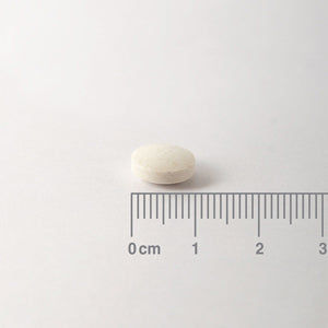 Hierro 14 mg - 100 Tabletas
