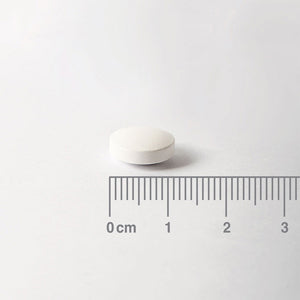 Manganeso 4 mg - 100 Tabletas