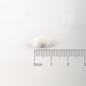 Zinc 15 mg