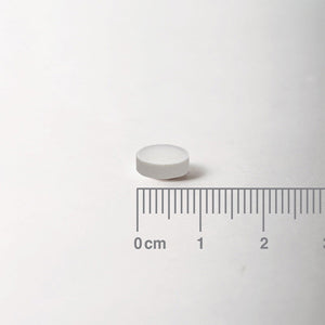 Zinc 25 mg - 120 Tabletas