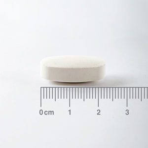 L-Arginina HCl 1000 mg - 90 Tabletas