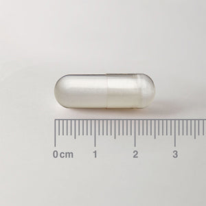 L-Histidina HCl 500 mg - 30 Cápsulas