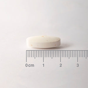 L-Lisina HCl 1000 mg - 120 Tabletas