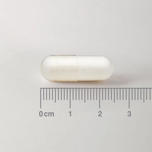 L-Metionina 500 mg - 60 Cápsulas