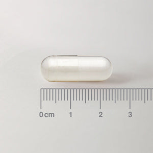 L-Tirosina 500 mg - 60 Cápsulas