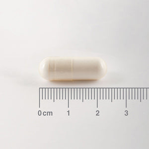 BCAA - 180 Cápsulas