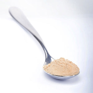 Pea Protein - 360 g Polvo