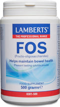FOS - 500 g Polvo
