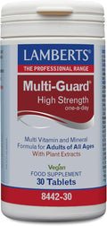 Multi-Guard