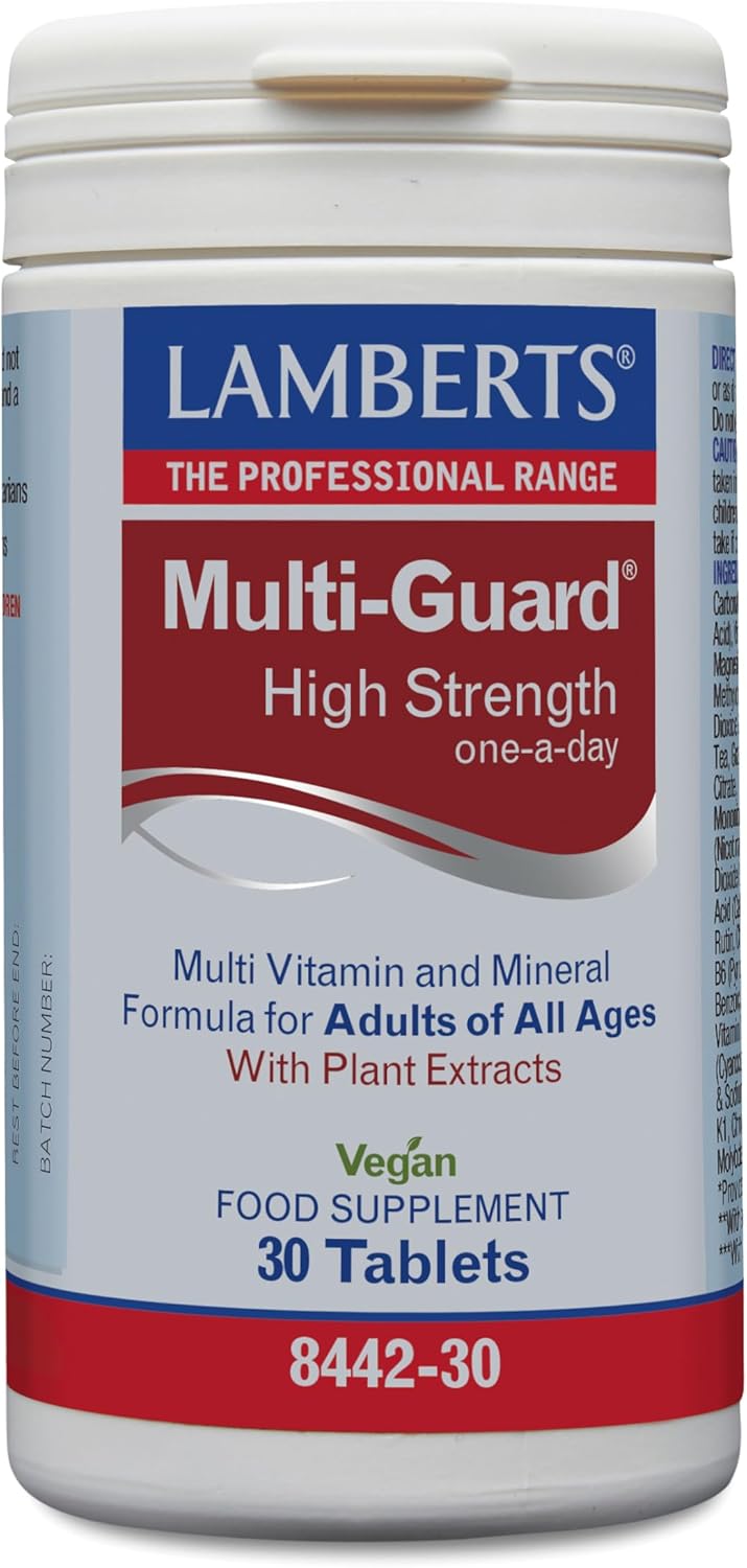 Multi-Guard