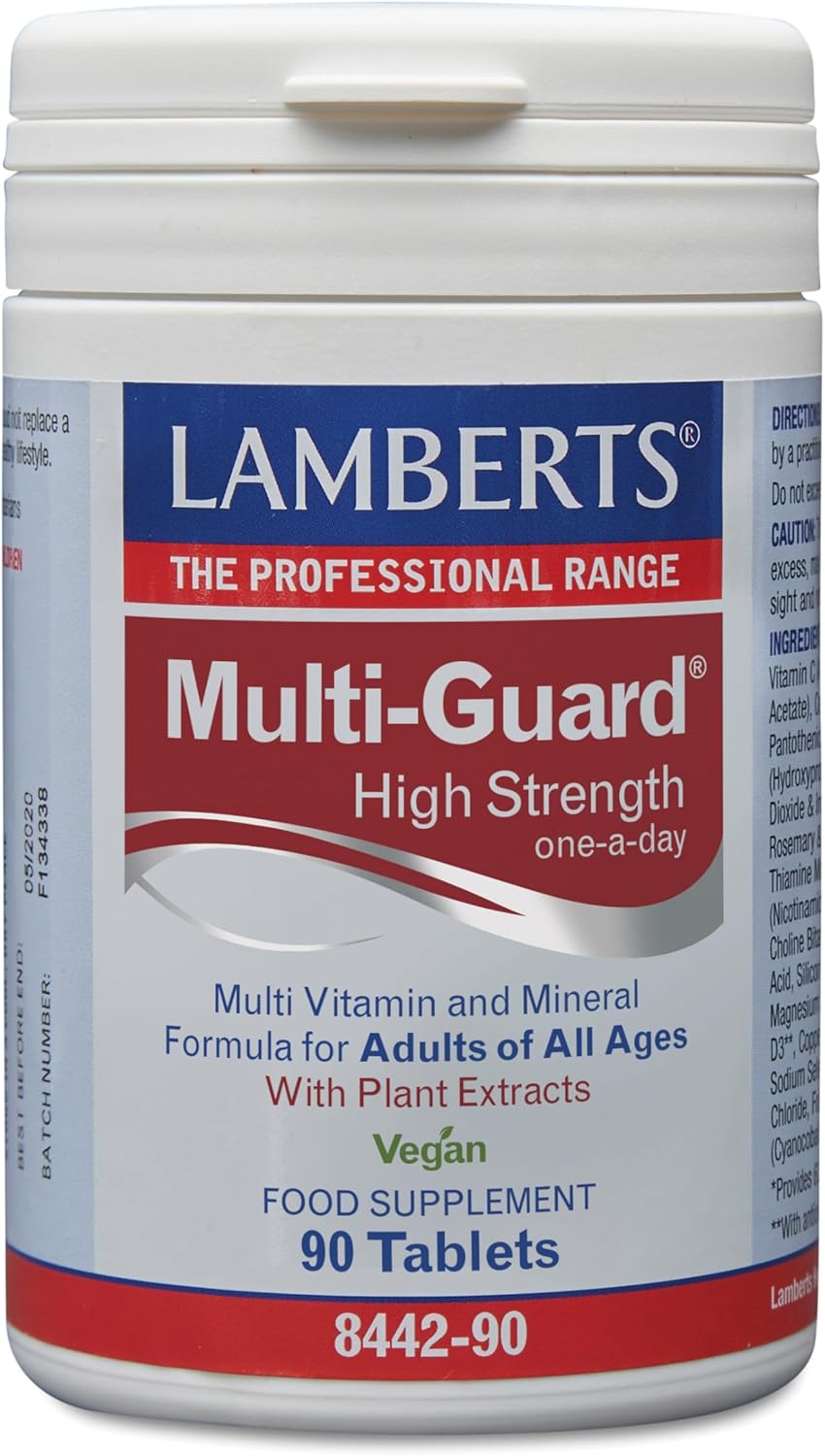 Multi-Guard