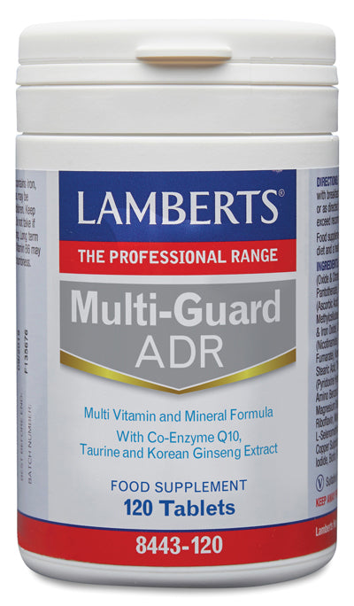 Multi-Guard ADR