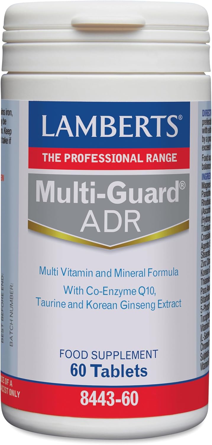 Multi-Guard ADR