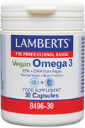 Omega 3 Vegano