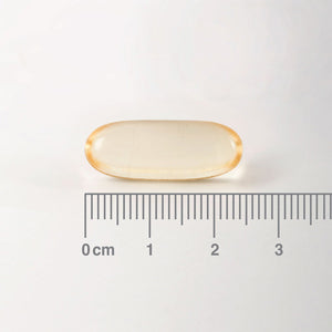 Aceite de Borraja 1000 mg - 90 Cápsulas